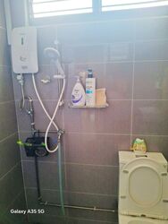 Blk 398 Yishun Ring Road (Yishun), HDB 4 Rooms #608501271